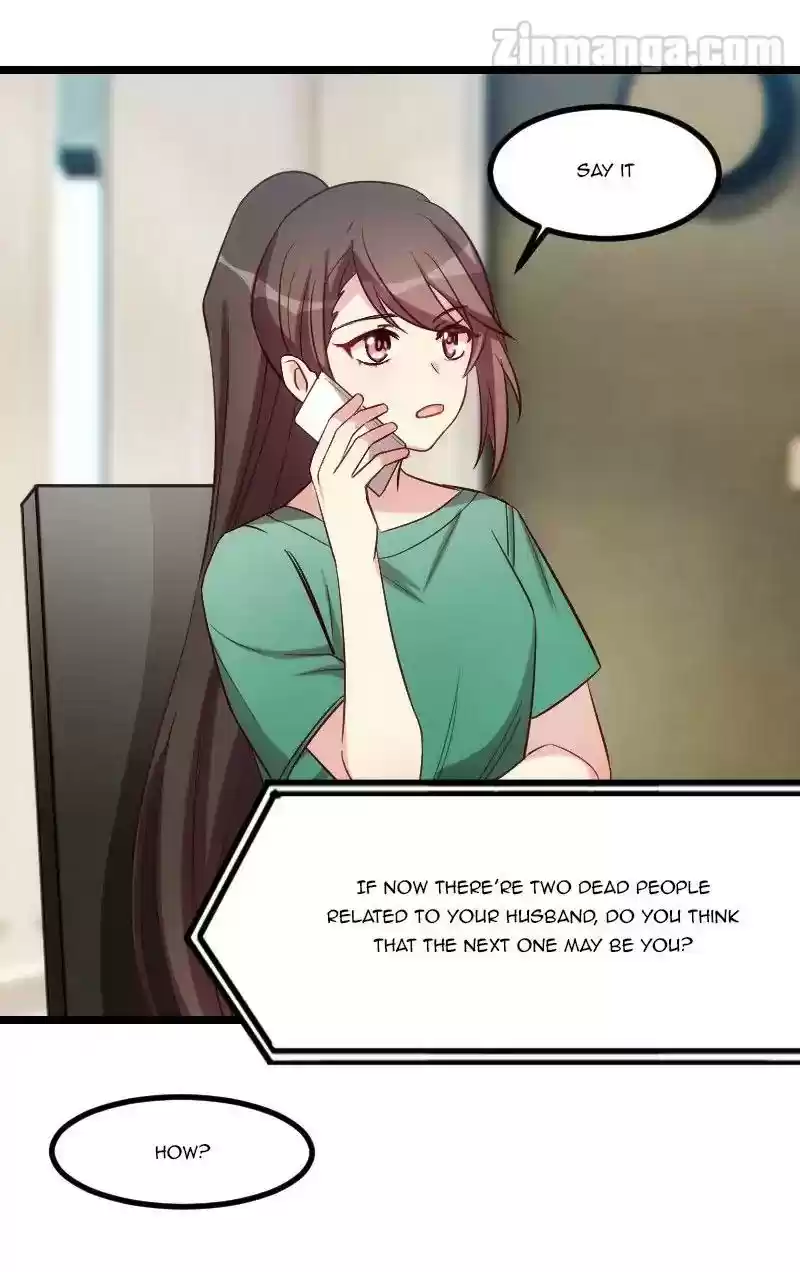 CEO's Sudden Proposal Chapter 188