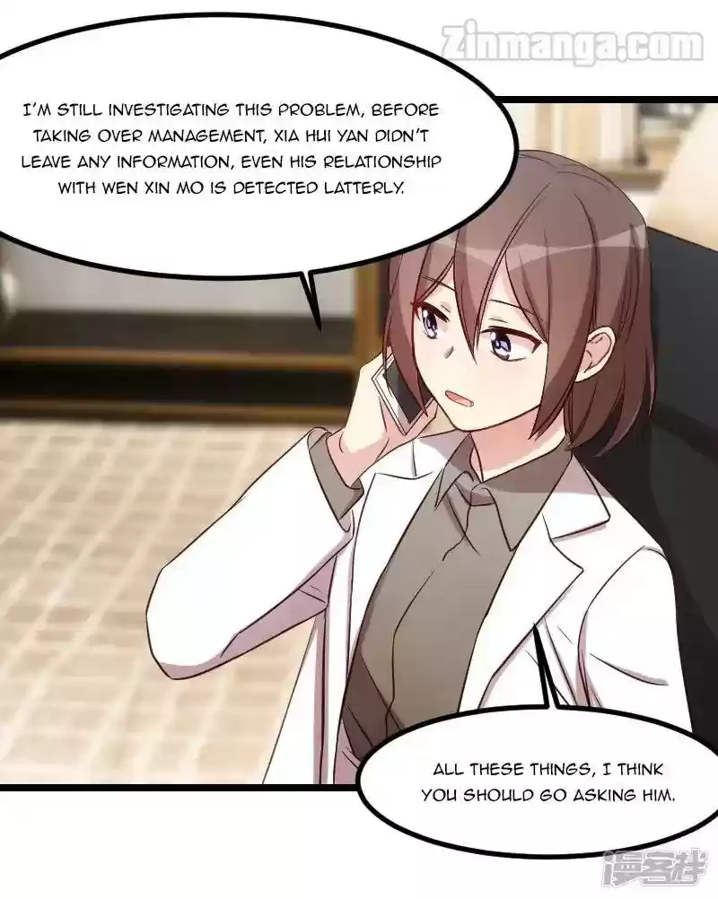 CEO's Sudden Proposal Chapter 188