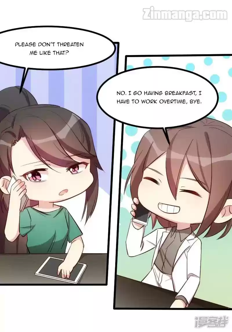 CEO's Sudden Proposal Chapter 188