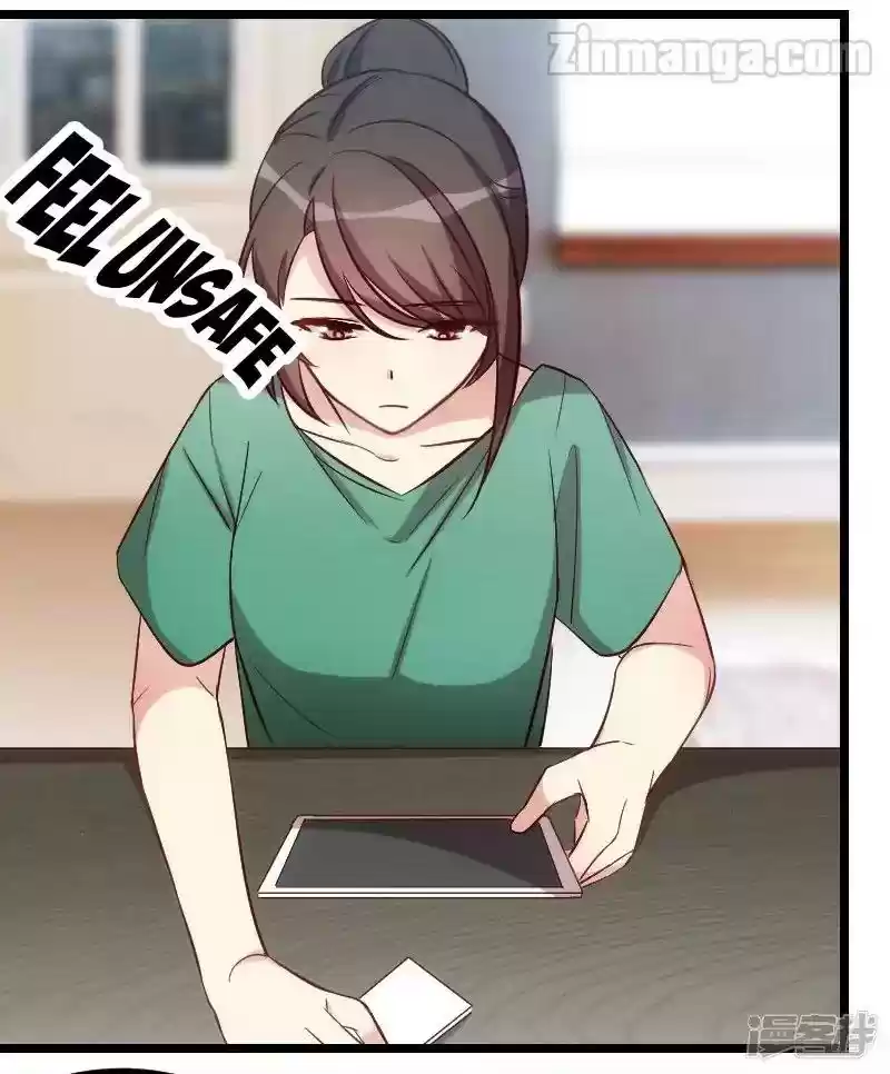 CEO's Sudden Proposal Chapter 188