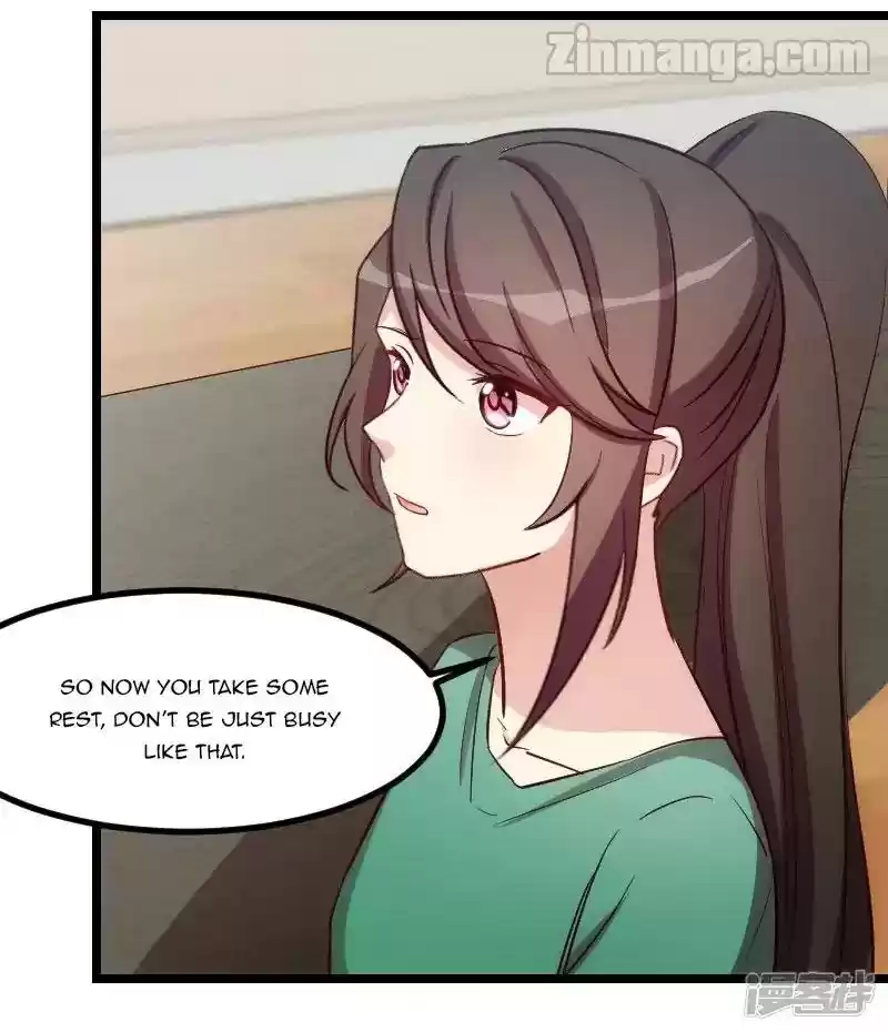 CEO's Sudden Proposal Chapter 188