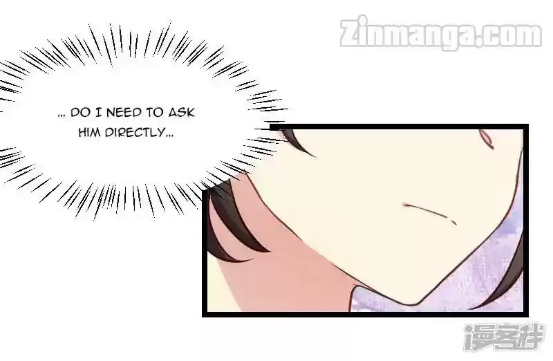 CEO's Sudden Proposal Chapter 188