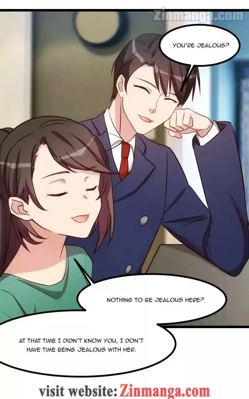 CEO's Sudden Proposal Chapter 188