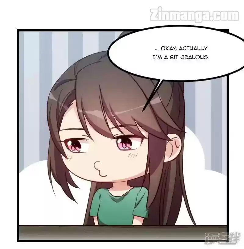 CEO's Sudden Proposal Chapter 188