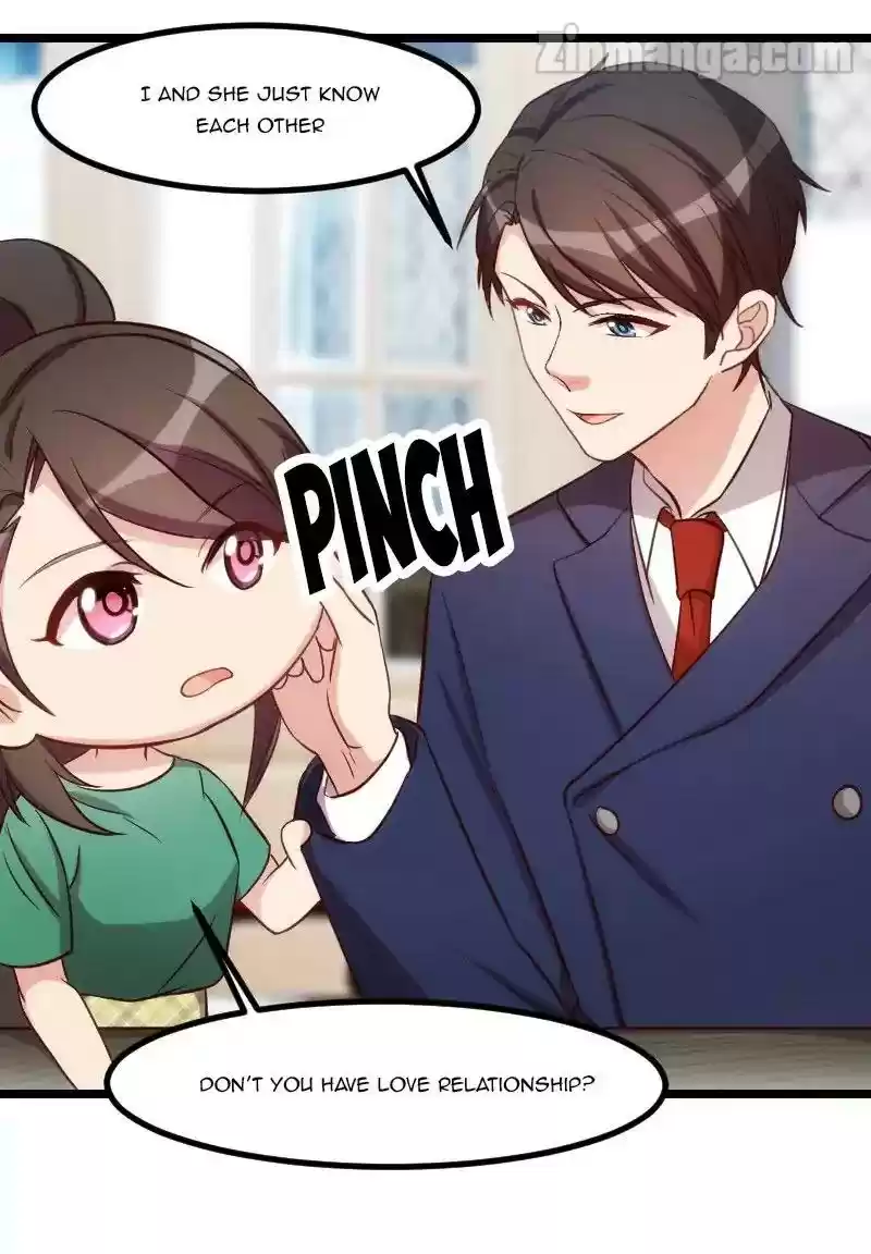 CEO's Sudden Proposal Chapter 188