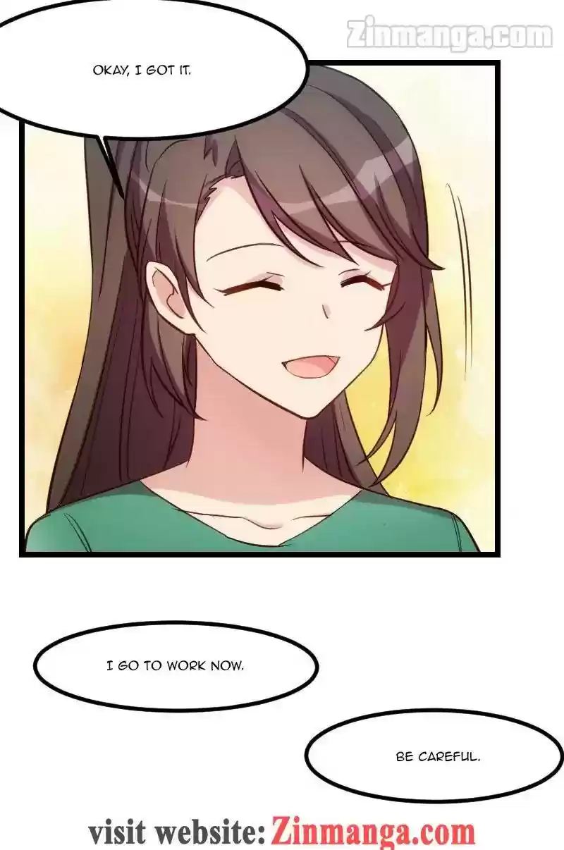 CEO's Sudden Proposal Chapter 188