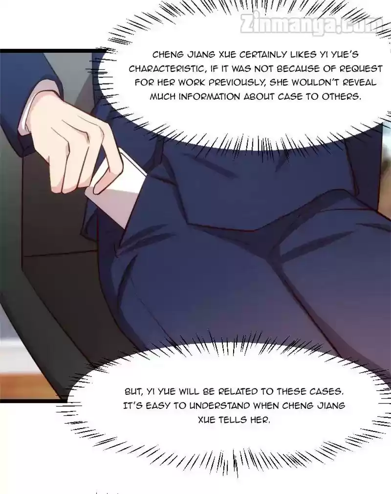 CEO's Sudden Proposal Chapter 189