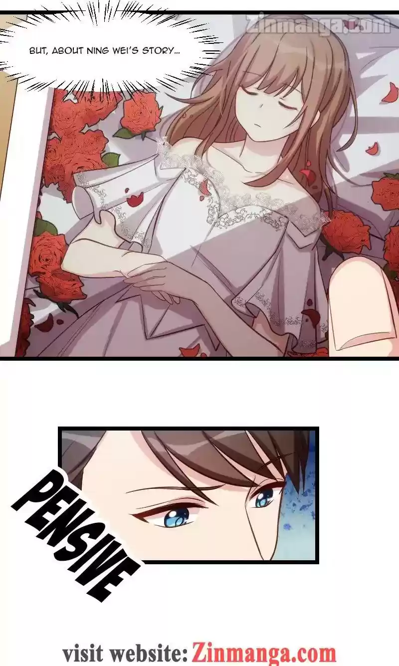 CEO's Sudden Proposal Chapter 189