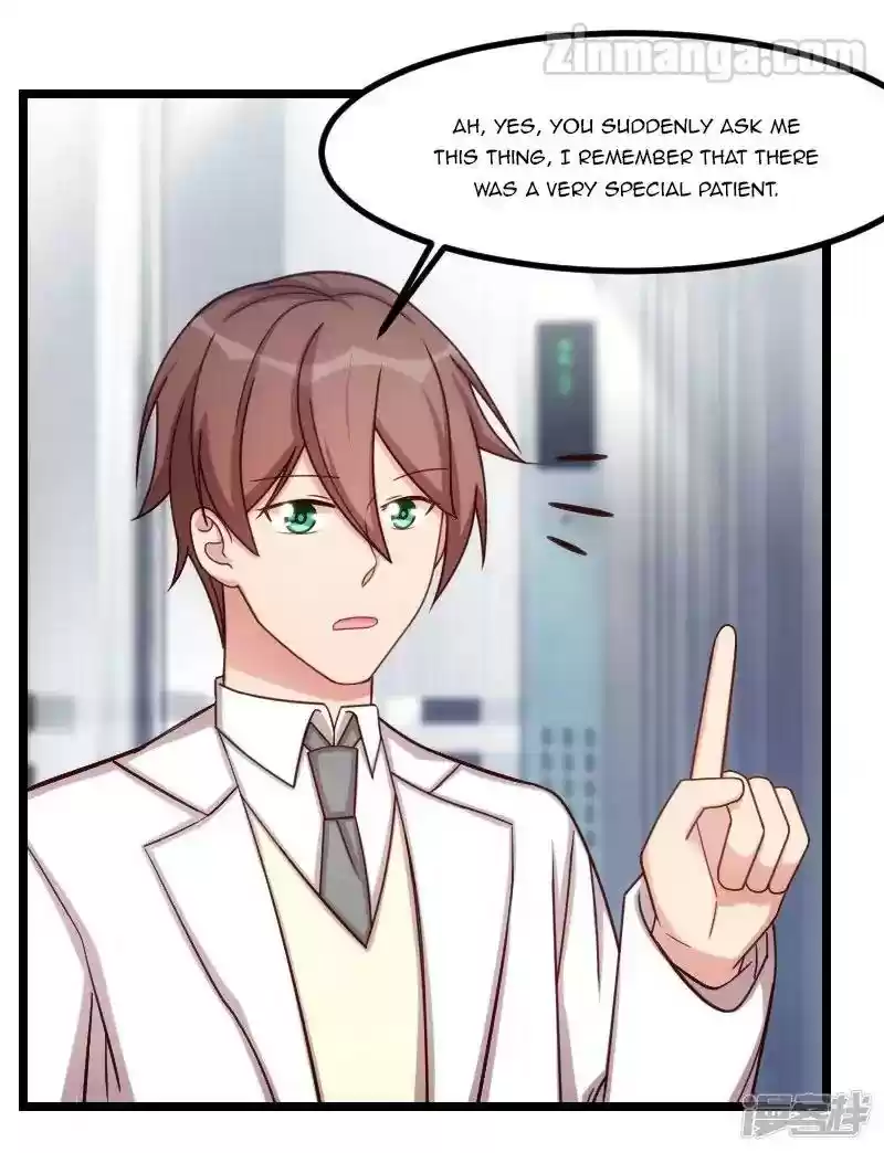 CEO's Sudden Proposal Chapter 189