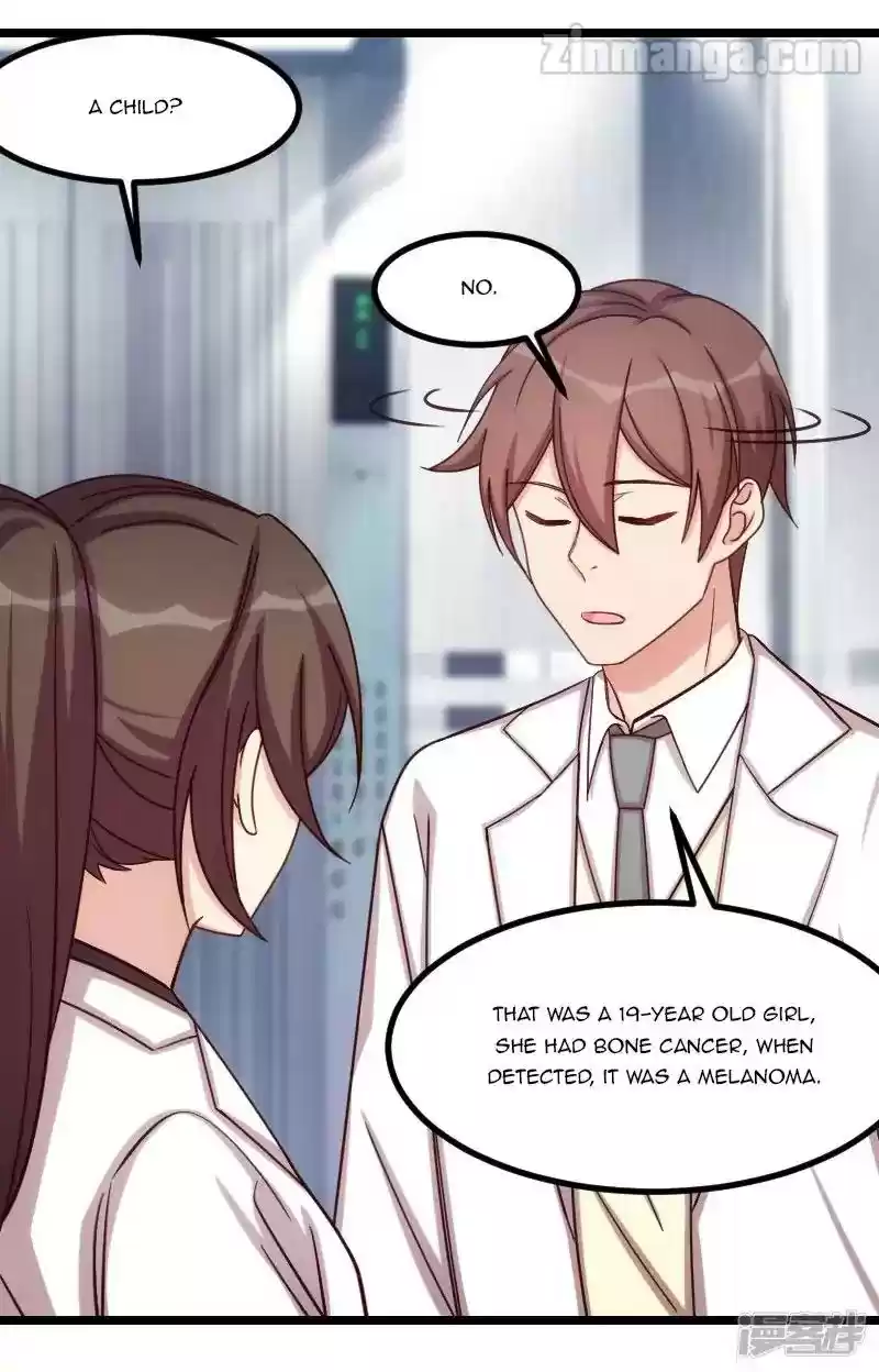 CEO's Sudden Proposal Chapter 189