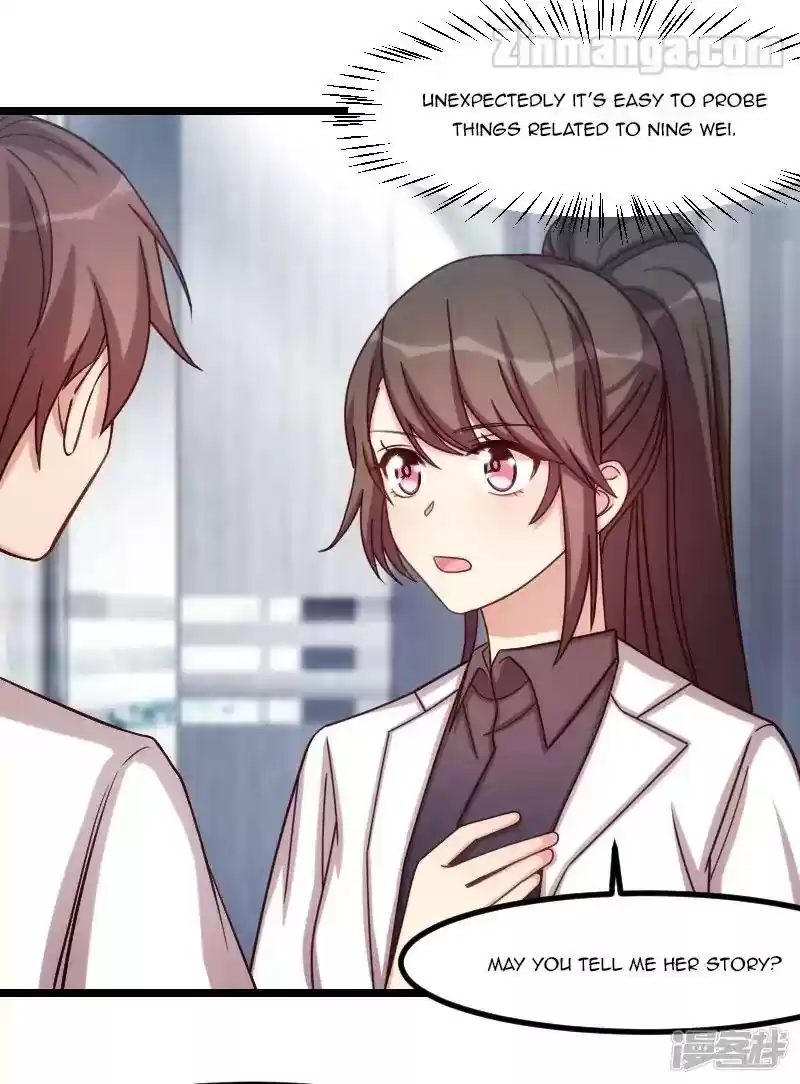 CEO's Sudden Proposal Chapter 189