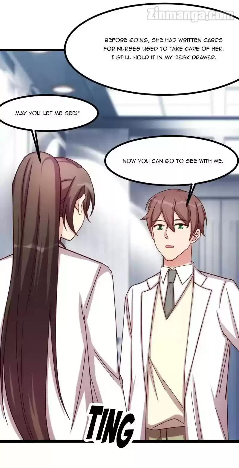 CEO's Sudden Proposal Chapter 189