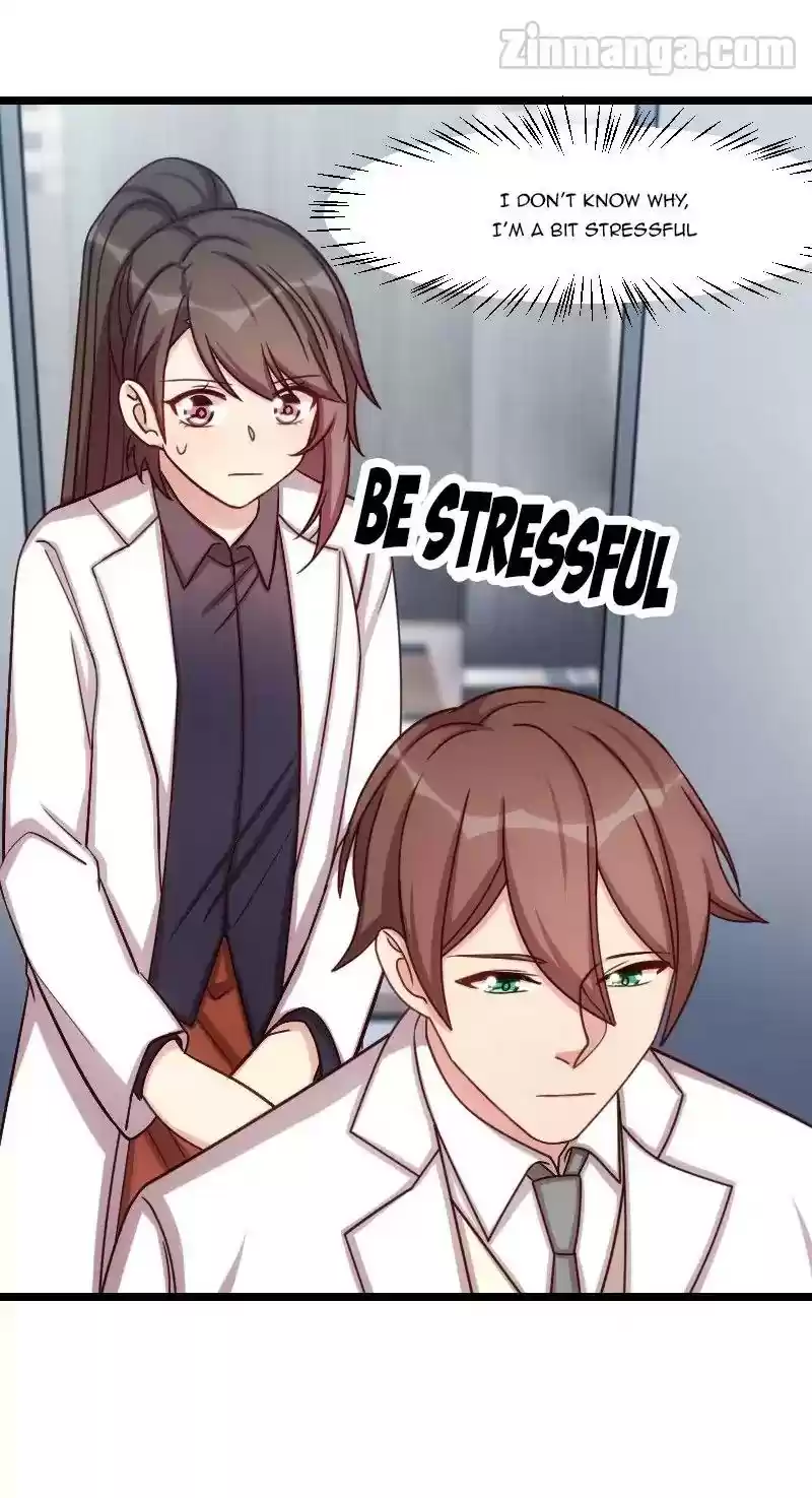 CEO's Sudden Proposal Chapter 189