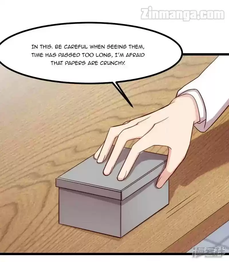 CEO's Sudden Proposal Chapter 189