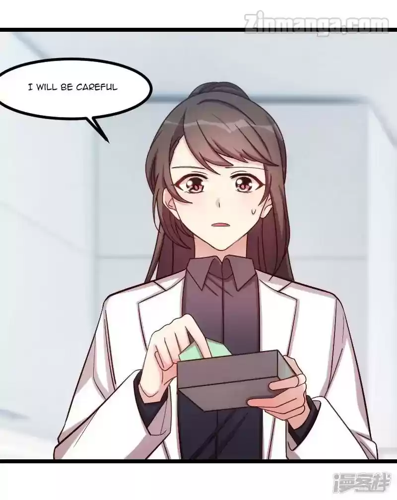 CEO's Sudden Proposal Chapter 189