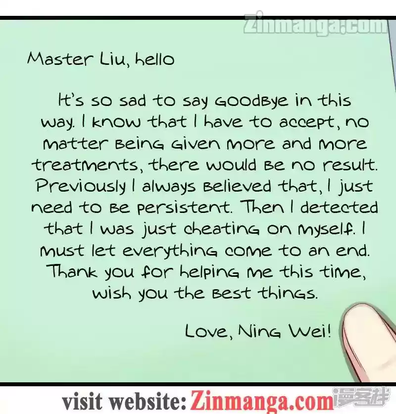 CEO's Sudden Proposal Chapter 189