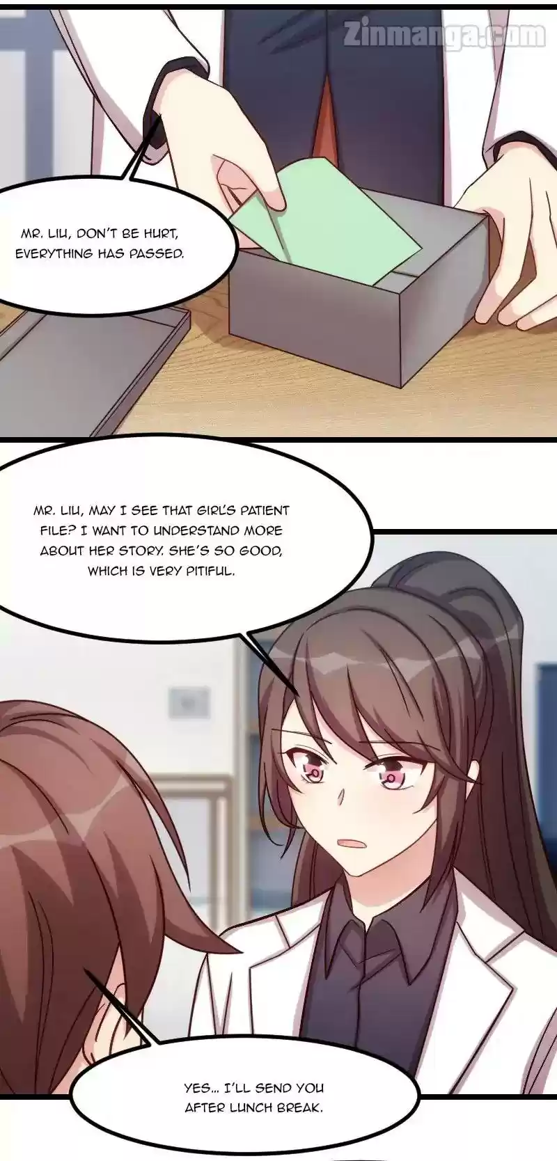 CEO's Sudden Proposal Chapter 189