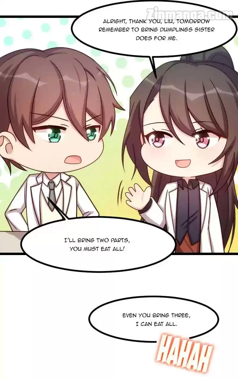 CEO's Sudden Proposal Chapter 189