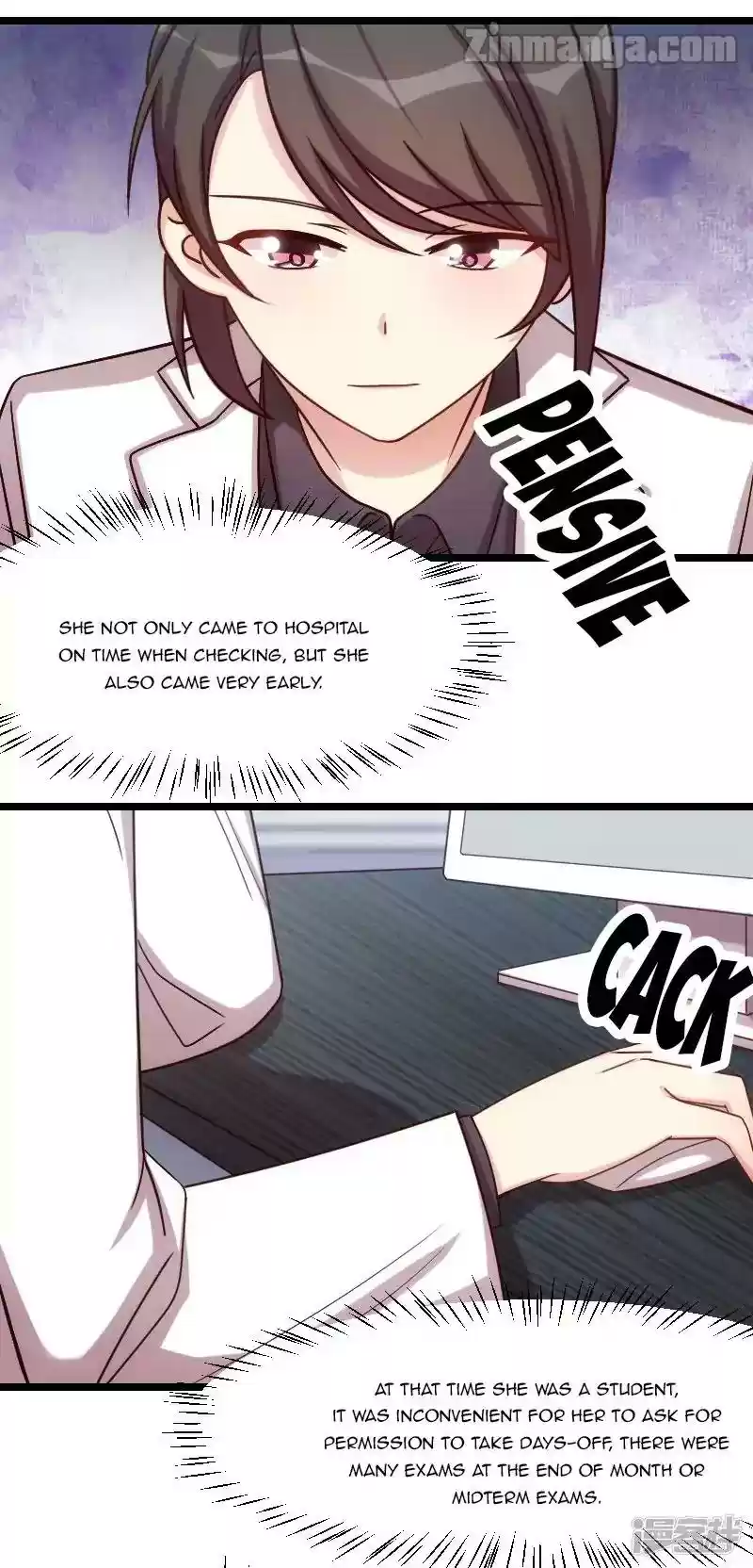 CEO's Sudden Proposal Chapter 189