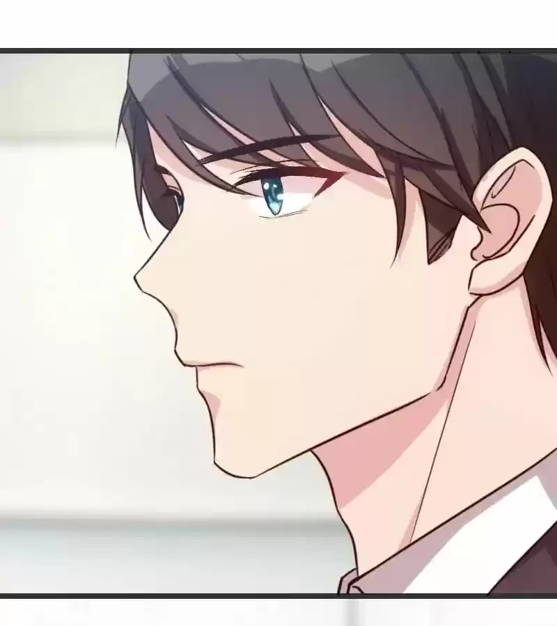 CEO's Sudden Proposal Chapter 19: Got Someone to Take Care of Them.