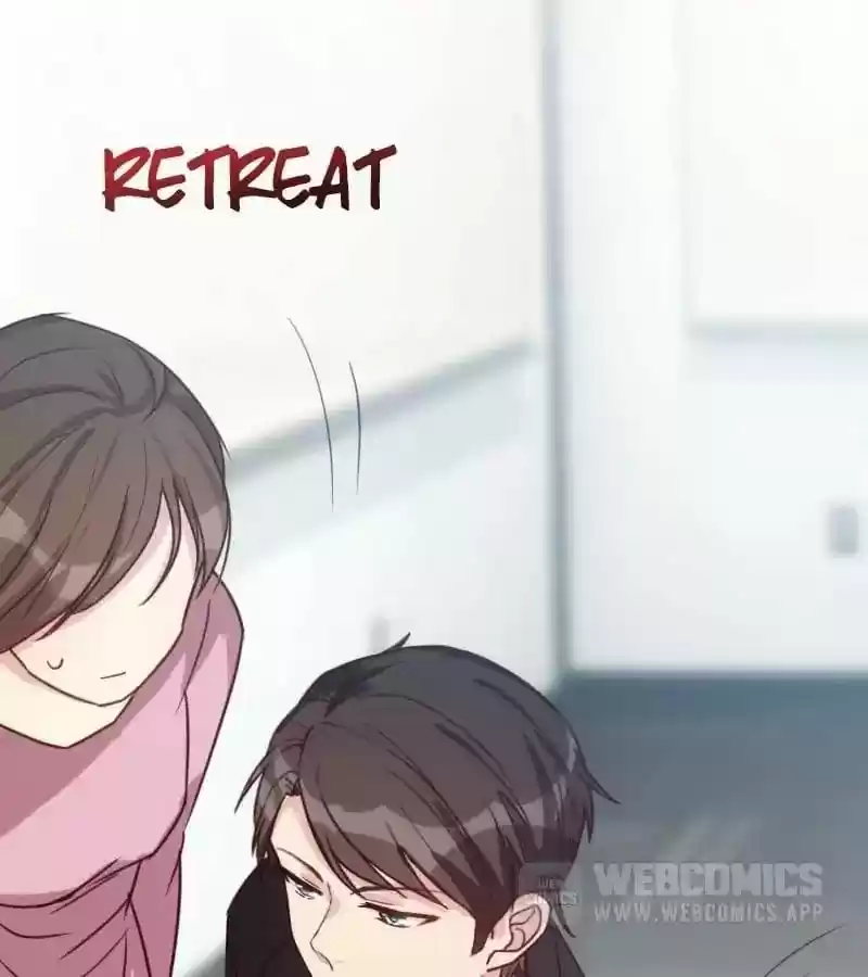 CEO's Sudden Proposal Chapter 19: Got Someone to Take Care of Them.