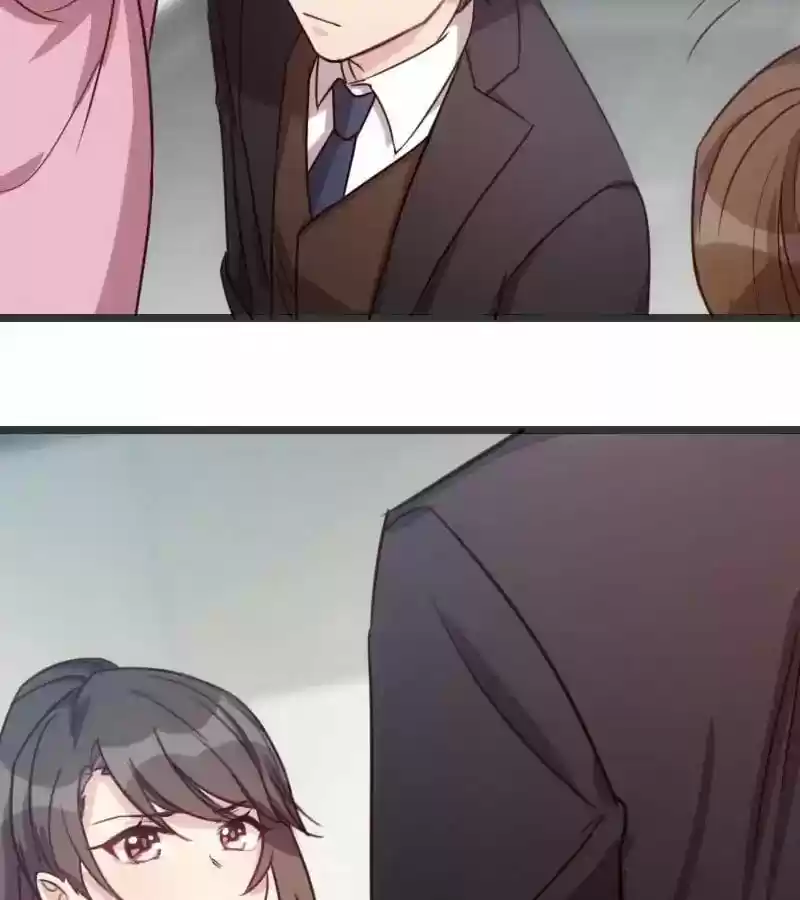 CEO's Sudden Proposal Chapter 19: Got Someone to Take Care of Them.