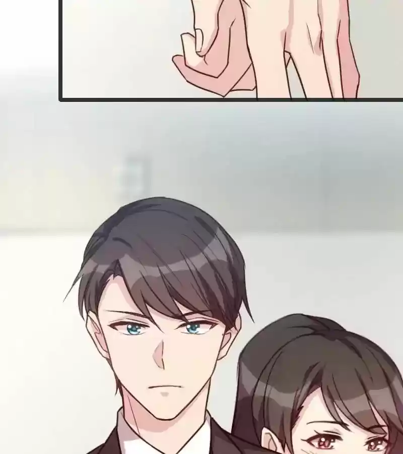 CEO's Sudden Proposal Chapter 19: Got Someone to Take Care of Them.