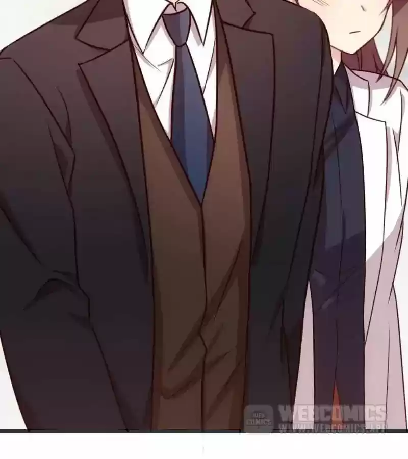 CEO's Sudden Proposal Chapter 19: Got Someone to Take Care of Them.