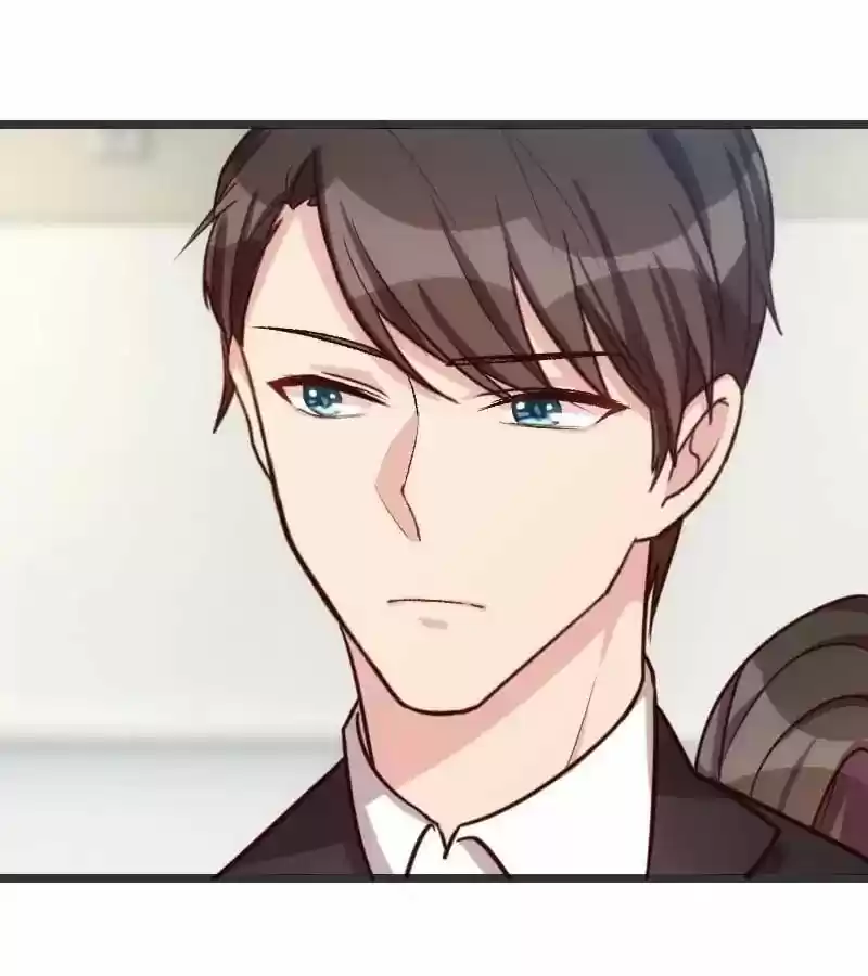 CEO's Sudden Proposal Chapter 19: Got Someone to Take Care of Them.