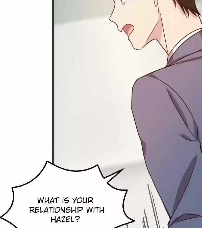 CEO's Sudden Proposal Chapter 19: Got Someone to Take Care of Them.