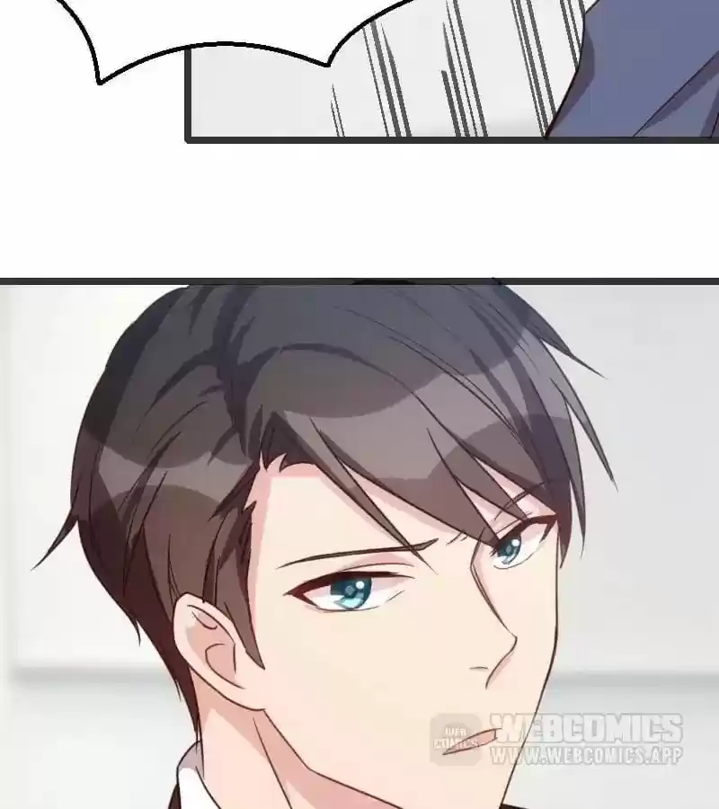 CEO's Sudden Proposal Chapter 19: Got Someone to Take Care of Them.