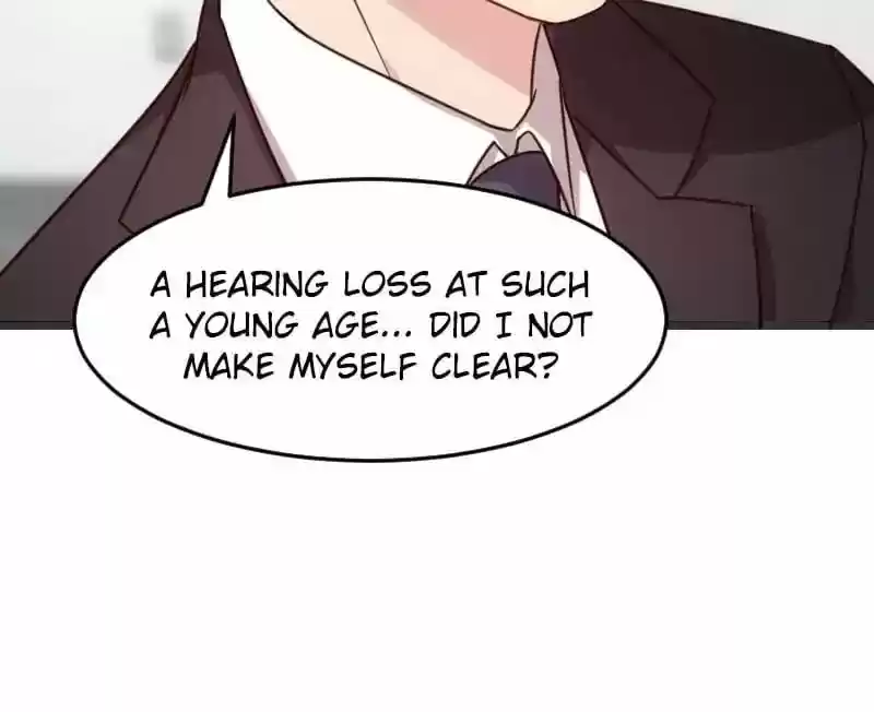 CEO's Sudden Proposal Chapter 19: Got Someone to Take Care of Them.