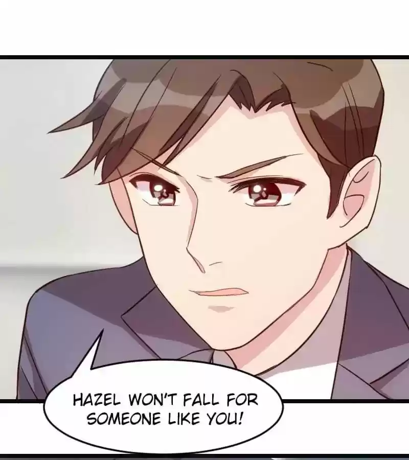 CEO's Sudden Proposal Chapter 19: Got Someone to Take Care of Them.