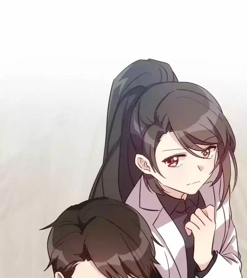 CEO's Sudden Proposal Chapter 19: Got Someone to Take Care of Them.