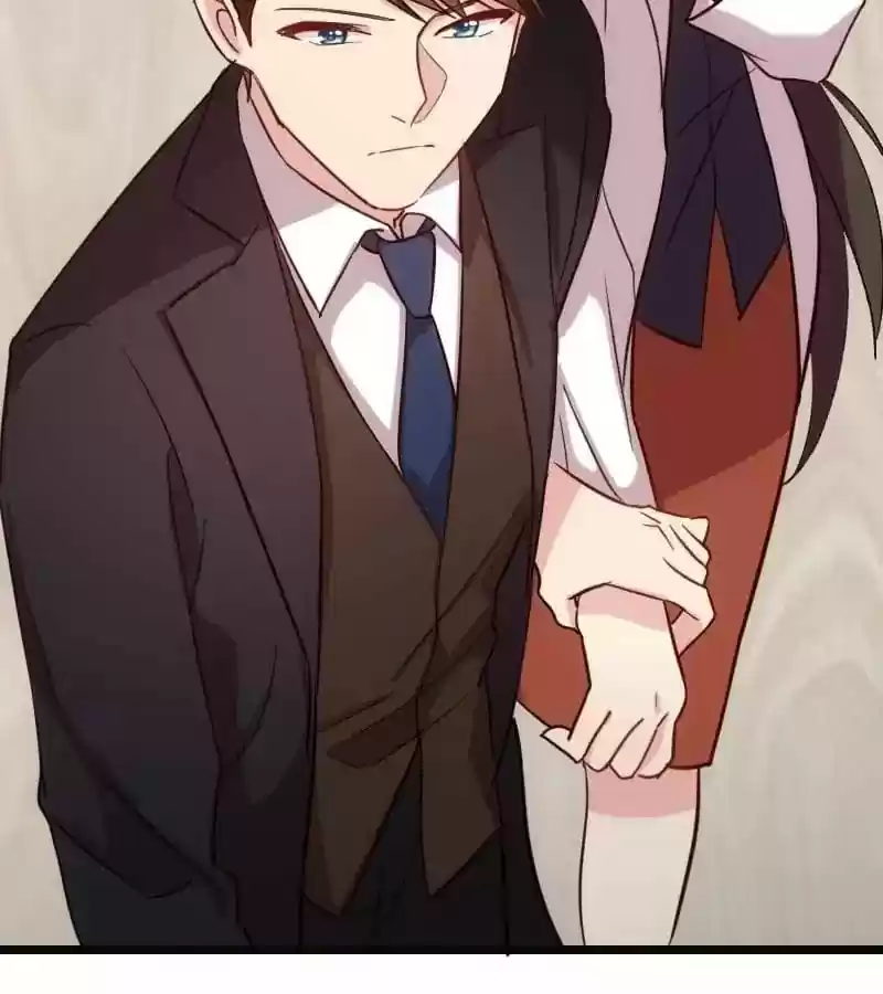 CEO's Sudden Proposal Chapter 19: Got Someone to Take Care of Them.