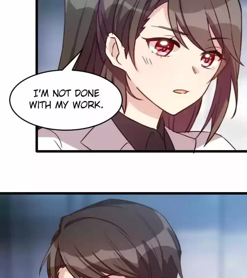 CEO's Sudden Proposal Chapter 19: Got Someone to Take Care of Them.