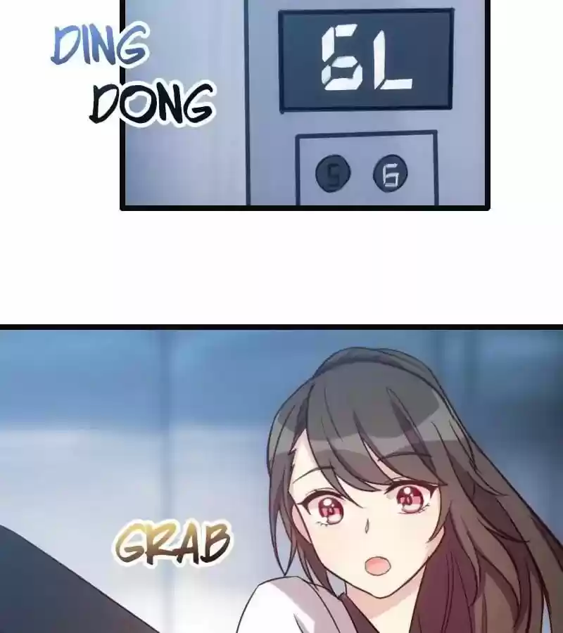 CEO's Sudden Proposal Chapter 19: Got Someone to Take Care of Them.