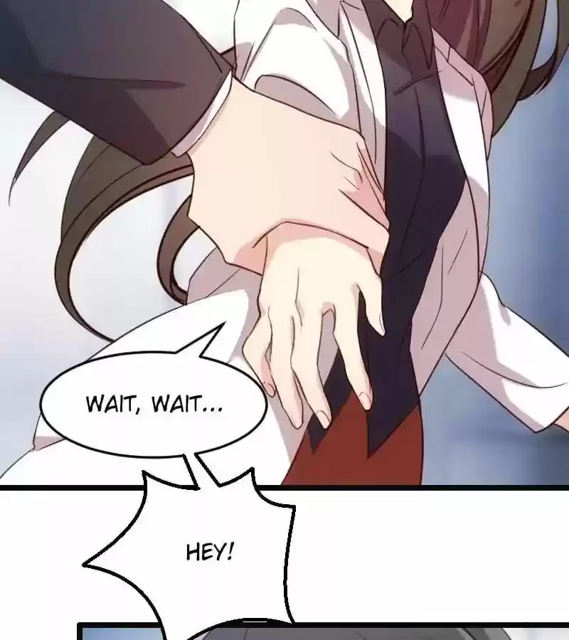 CEO's Sudden Proposal Chapter 19: Got Someone to Take Care of Them.