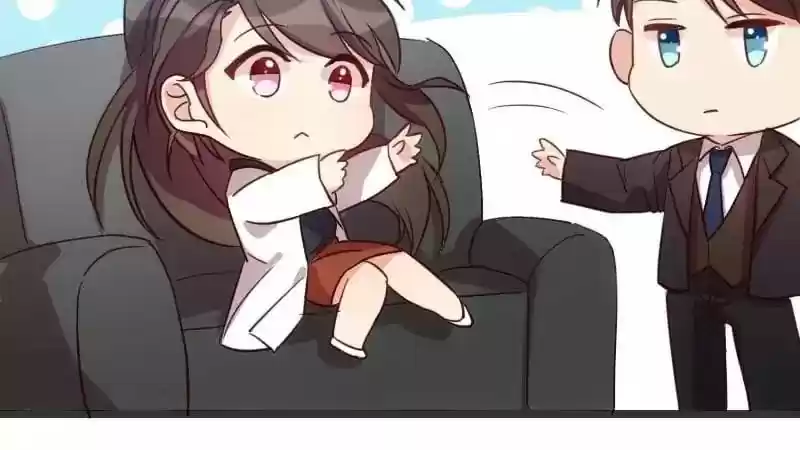 CEO's Sudden Proposal Chapter 19: Got Someone to Take Care of Them.