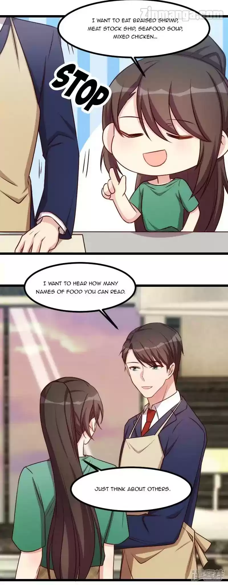 CEO's Sudden Proposal Chapter 190