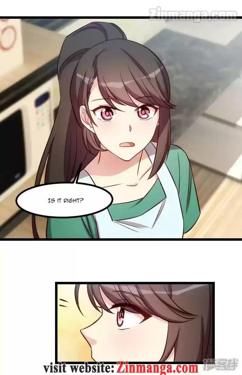 CEO's Sudden Proposal Chapter 190