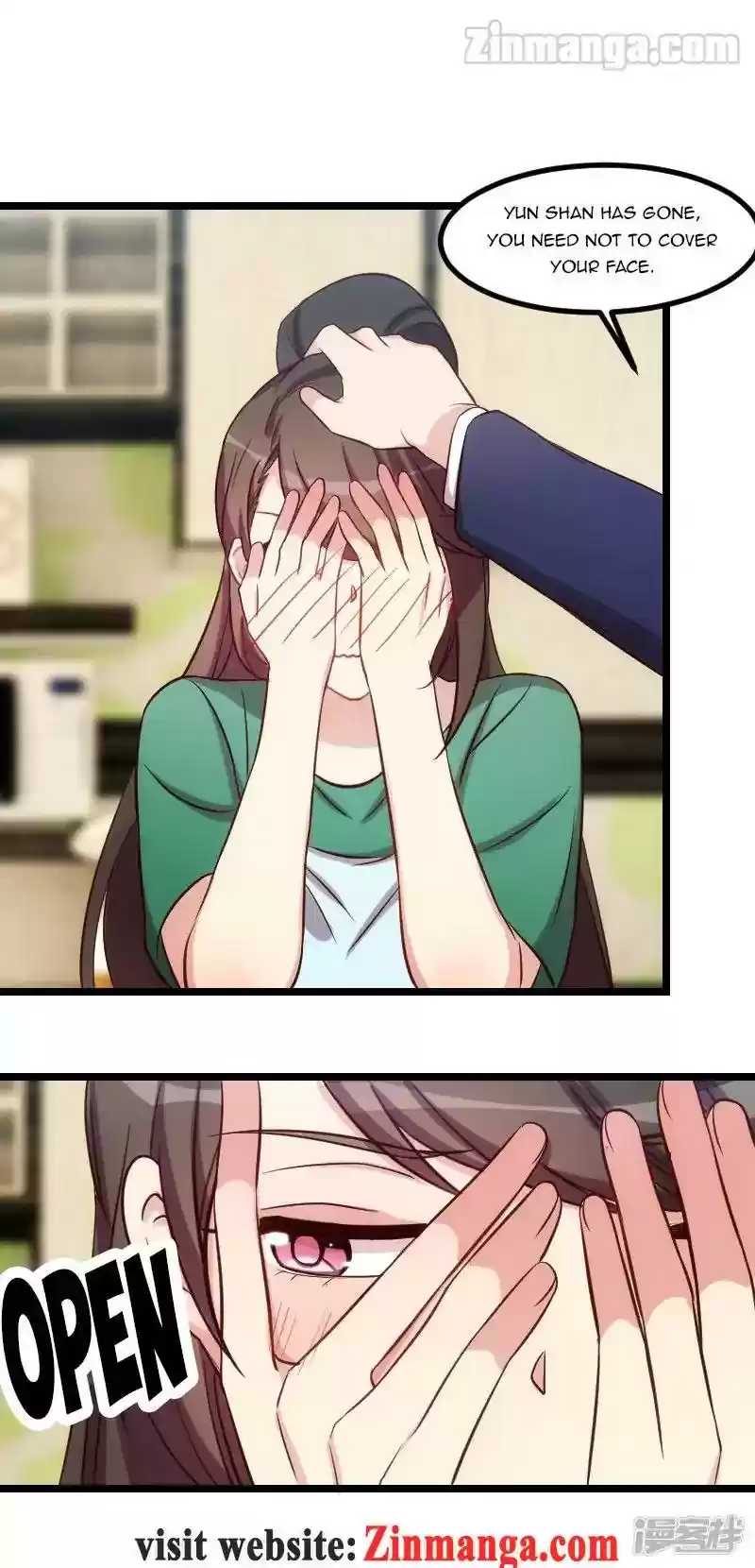 CEO's Sudden Proposal Chapter 190