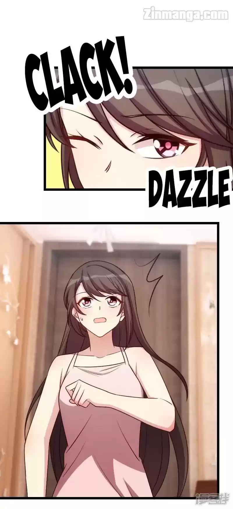 CEO's Sudden Proposal Chapter 190