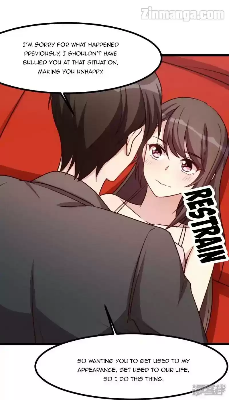 CEO's Sudden Proposal Chapter 191