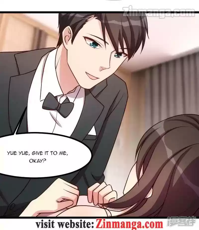 CEO's Sudden Proposal Chapter 191