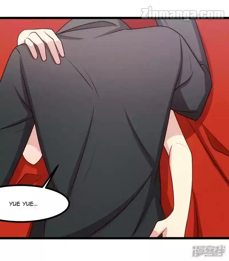 CEO's Sudden Proposal Chapter 191