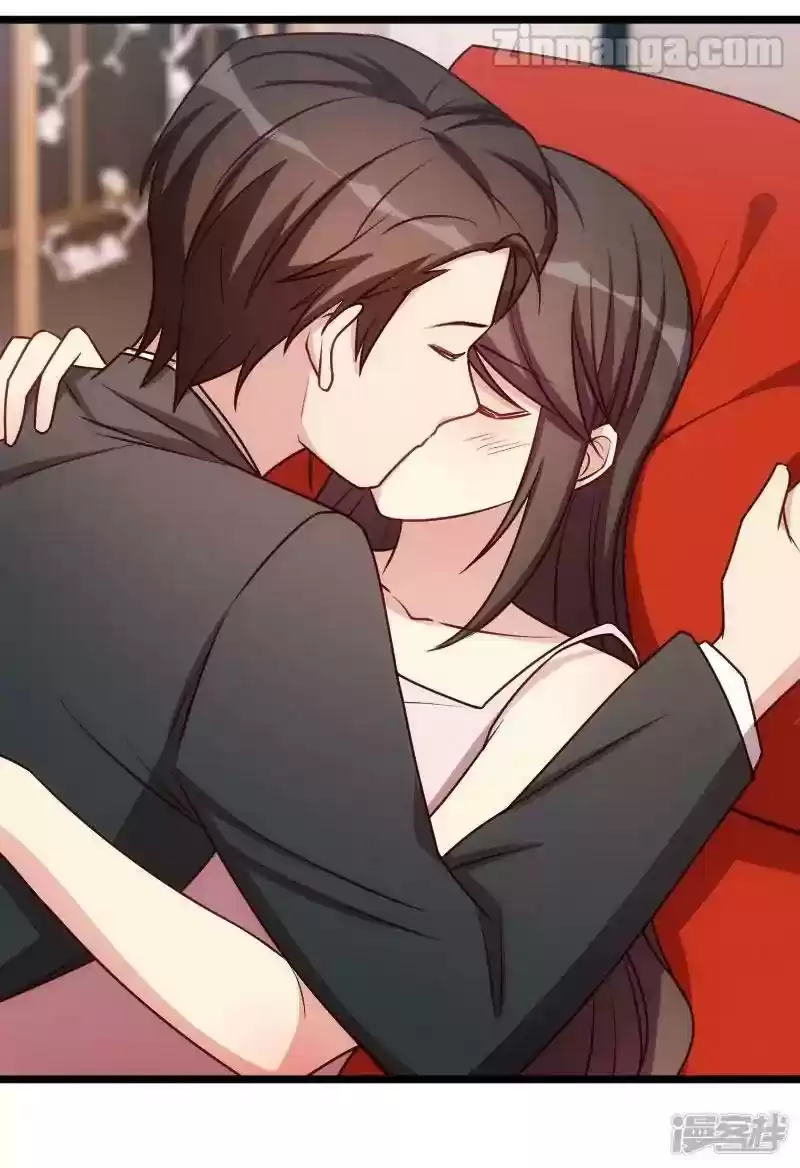 CEO's Sudden Proposal Chapter 191