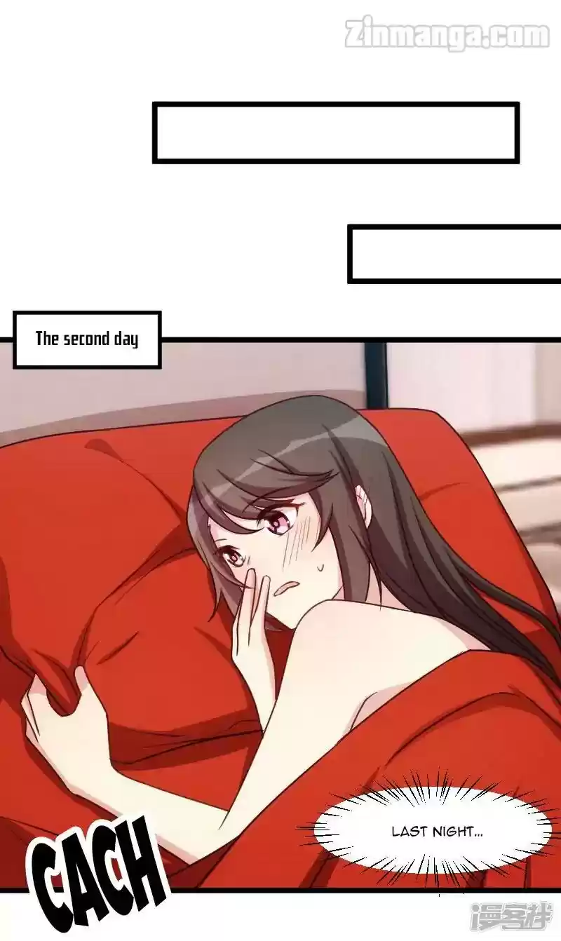 CEO's Sudden Proposal Chapter 191