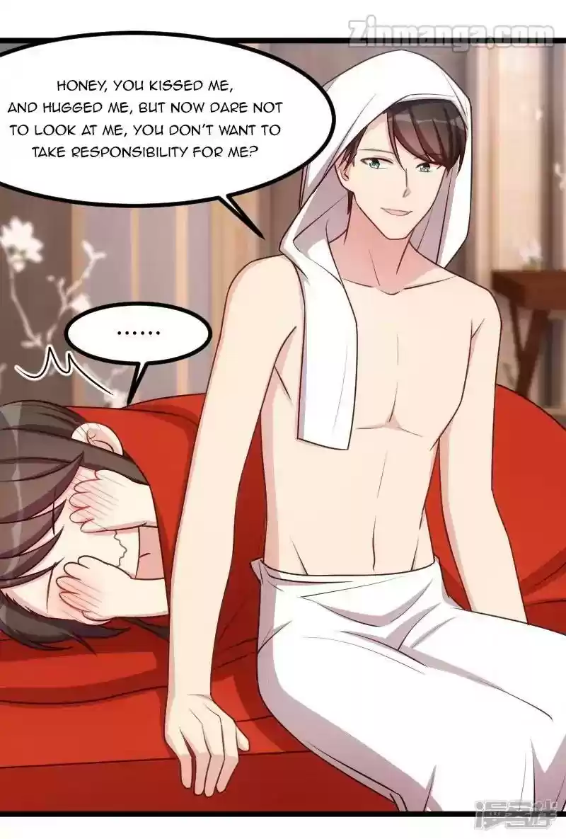 CEO's Sudden Proposal Chapter 191