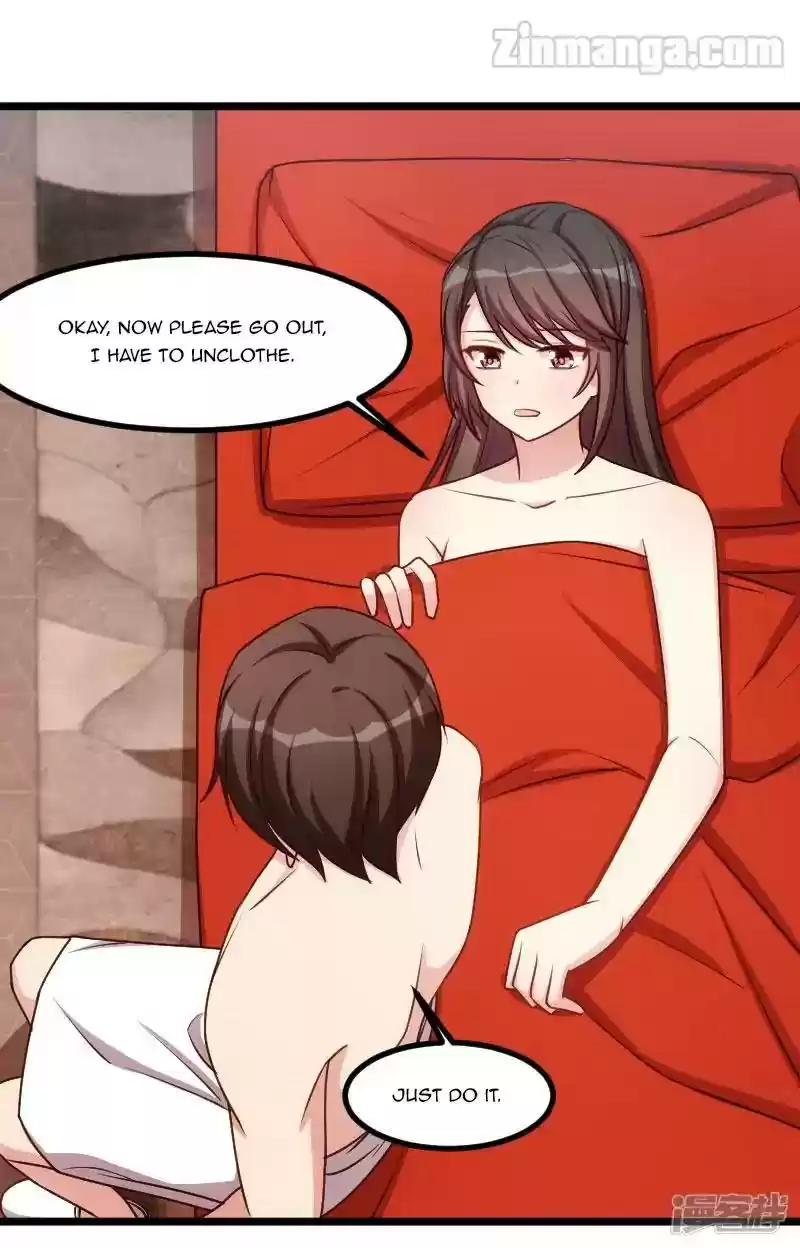 CEO's Sudden Proposal Chapter 191